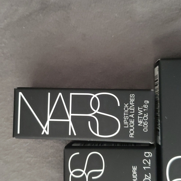 NARS Sample bundle - Picture 2 of 4